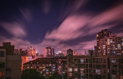 沈阳摄影学校_学会拍摄每天生活的城市！