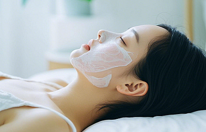 沈阳美容学校 同样是做美容为什么你做了没效果