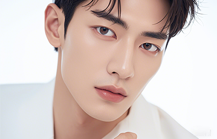 男士毛孔粗大怎么办，需要完善这4个步骤_沈阳美容学校