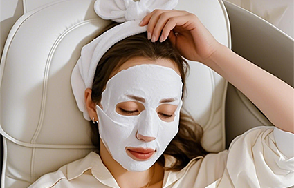 想要肌肤白皙这就是秘诀   