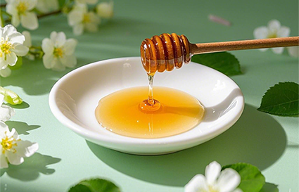 沈阳美容学校_蜂蜜敷脸能祛斑？