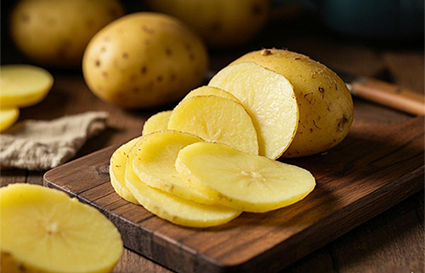 土豆敷脸的护肤技巧_沈阳美容学校