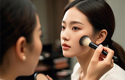 混合型肌肤如何控油，这就是技巧