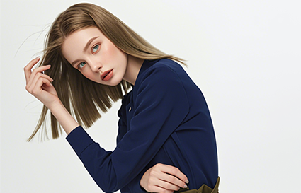 沈阳美发学校_2022流行的发色