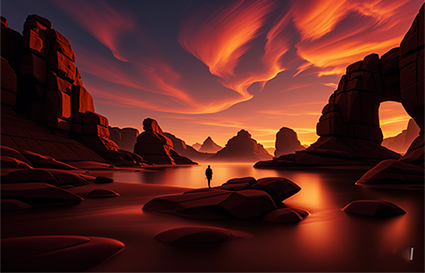 摄影师拍照与普通人相比胜在哪？沈阳摄影学校